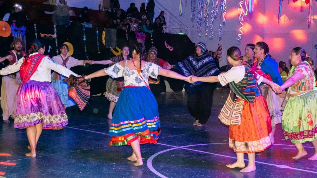 “Carnaval en el Fin del Mundo” este fin de semana en Ushuaia