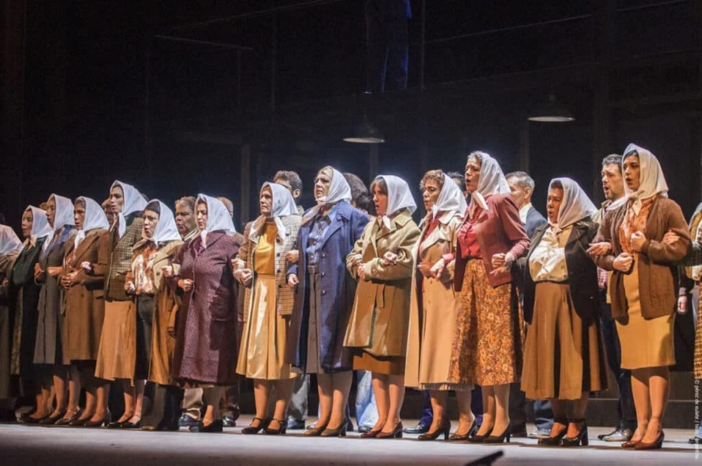 La Multisectorial de DDHH organiza una semana de intervenciones en Río Grande