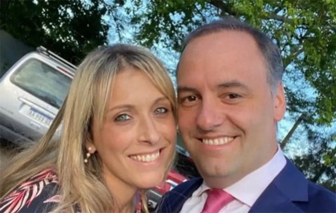 Ordenan levantar el secreto fiscal bancario en la causa Adorni