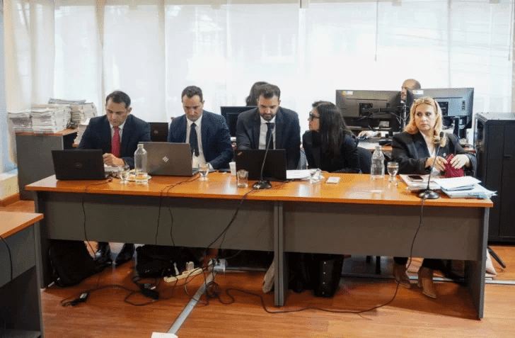 Juicio por el ARA San Juan: Los fiscales se plantan