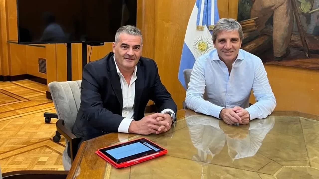 Otra salida en el Gobierno: renunció el director ejecutivo de Anses