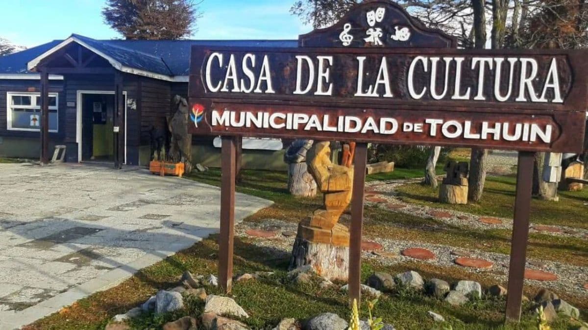 Jornada de reflexión sobre memoria y deporte en Tolhuin