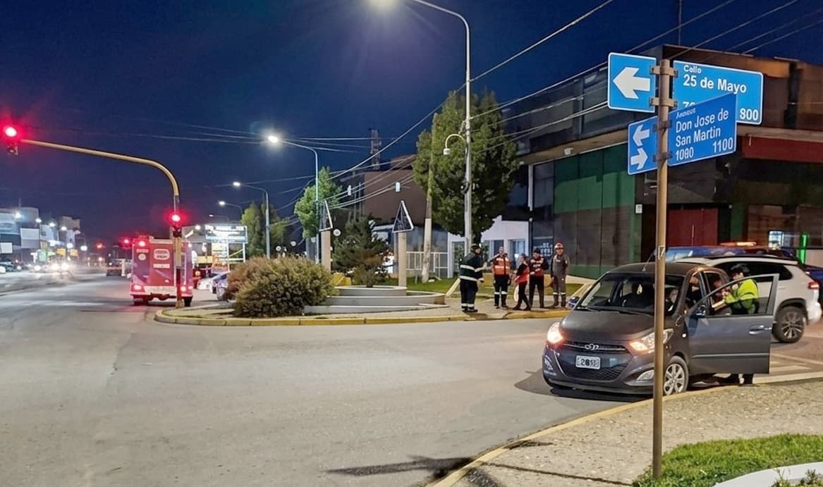 Atropellan a ciclista adolescente