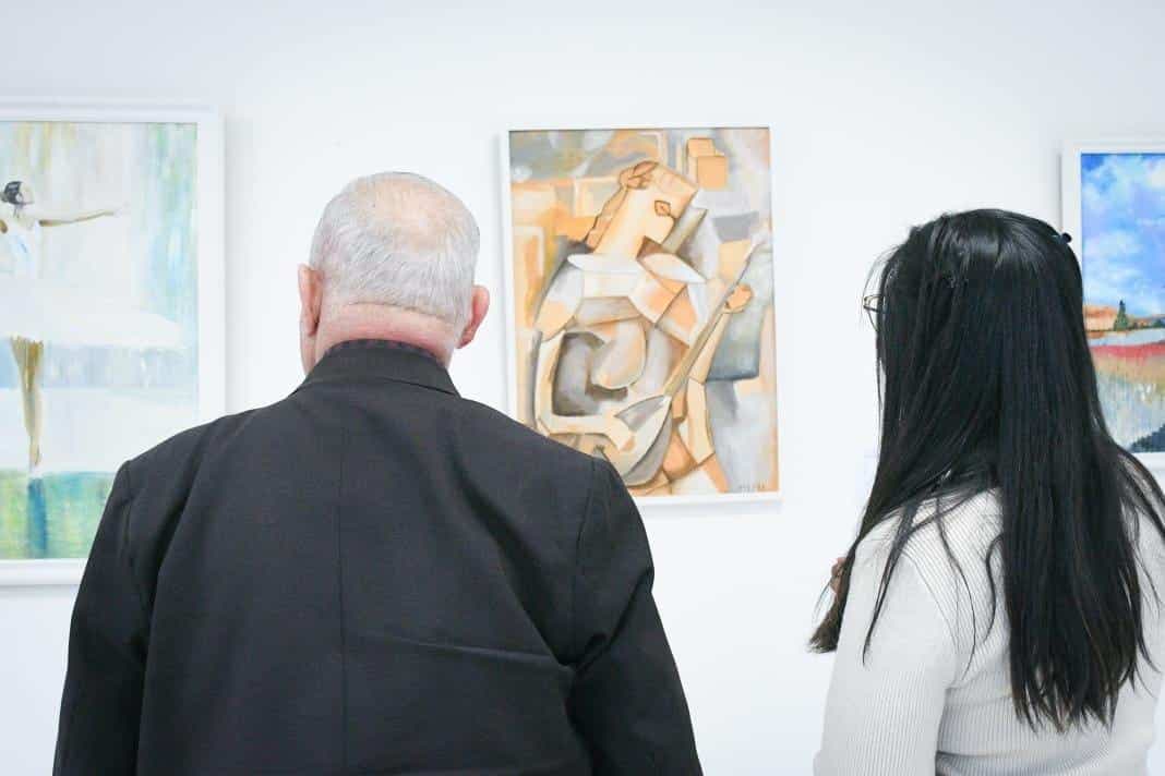 “El lenguaje de lo vivo: una forma de estar”