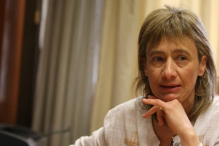 Fabiana Ríos: “¿qué pasó en Tierra del Fuego durante la dictadura?”