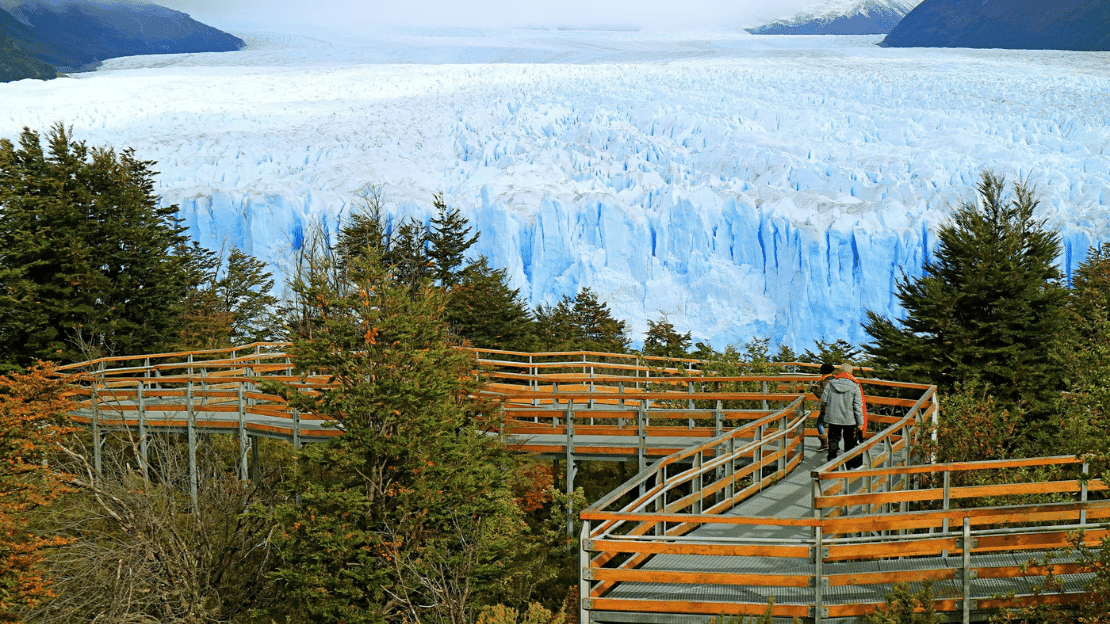 «Con la reforma propuesta a la ley, tanto los glaciares como el ambiente periglacial pierden su protección integral»