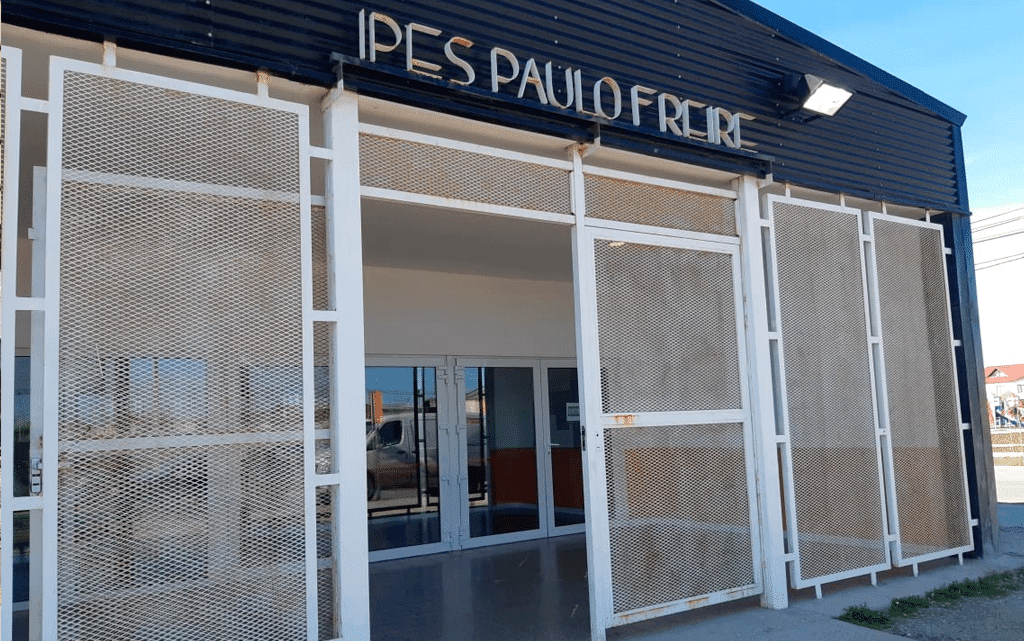El IPES “Paulo Freire” abre inscripciones para cursos gratuitos de idiomas