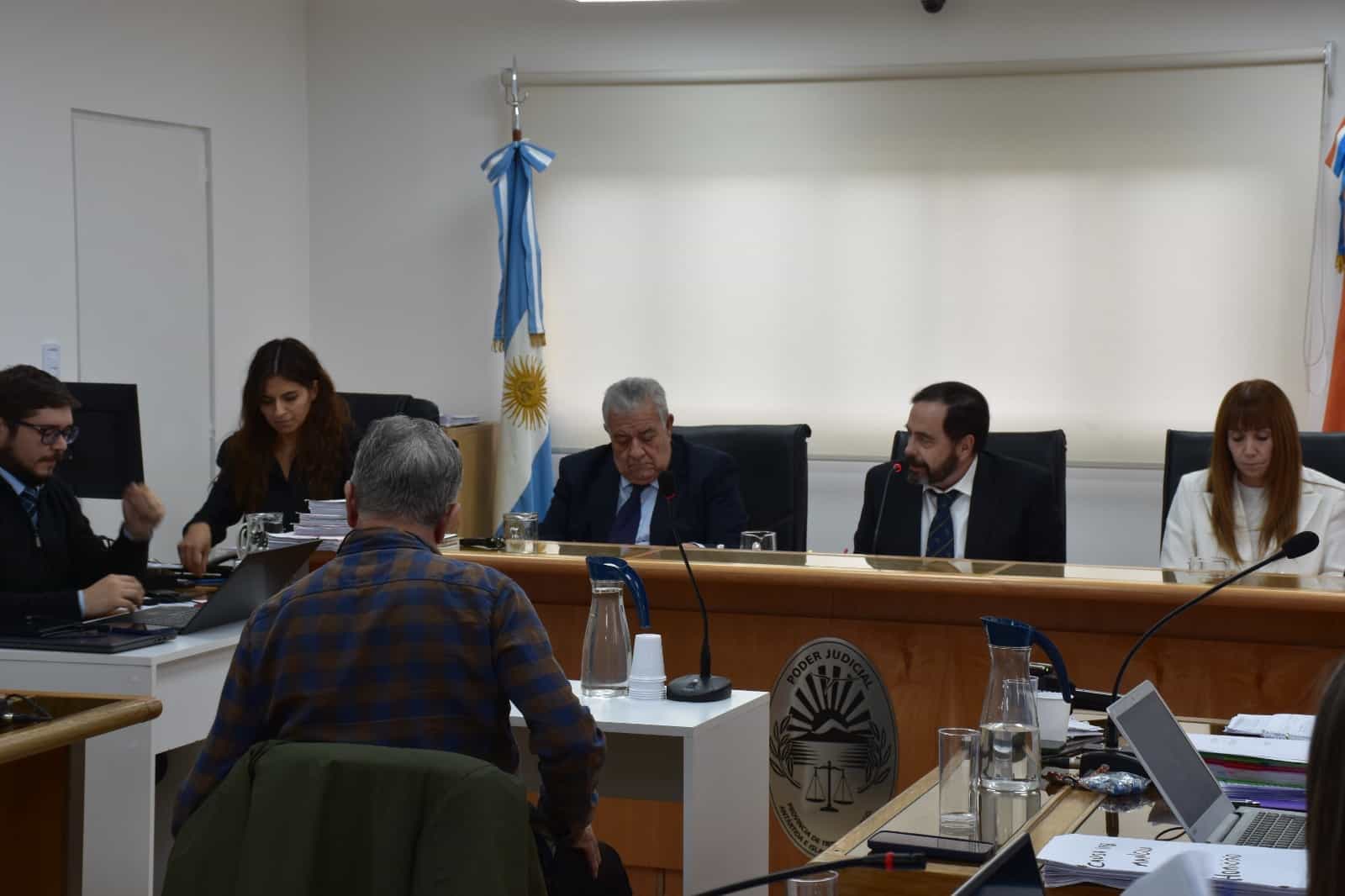 Juicio por el crimen de Baciocchi sumó más testimonios