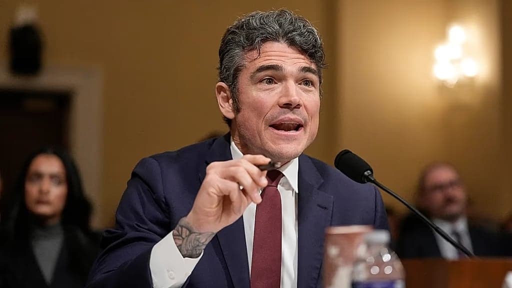 El director del Centro Nacional Antiterrorista de Estados Unidos renuncia por la guerra contra Irán