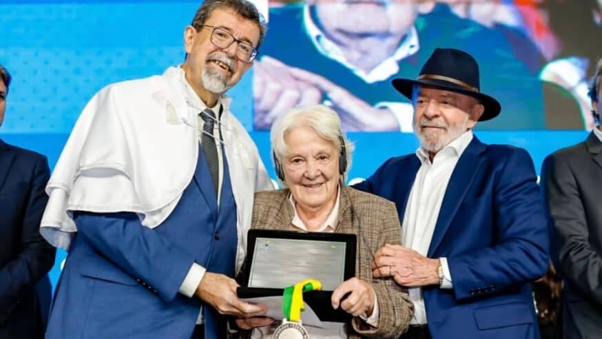 Lula rinde homenaje a José Mujica y destaca su legado como referente ético de América Latina