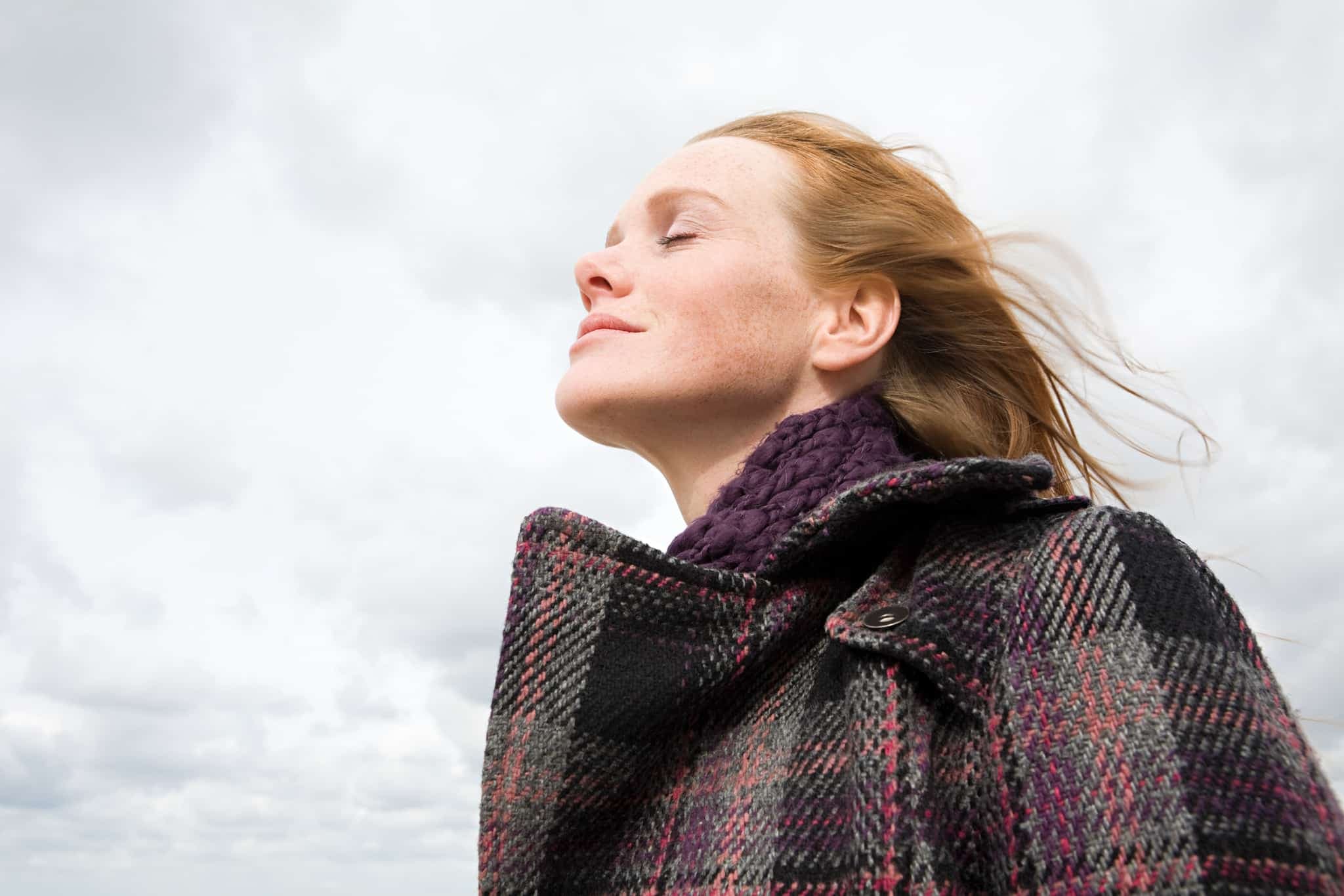 Cuando la nariz no respira bien: la señal que muchos ignoran y puede afectar el sueño