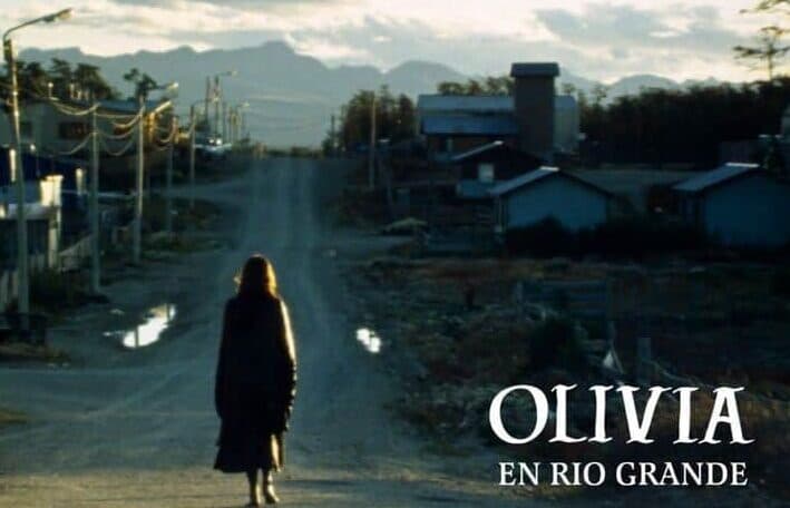 Olivia, se proyectará hoy y mañana en Cinema 4