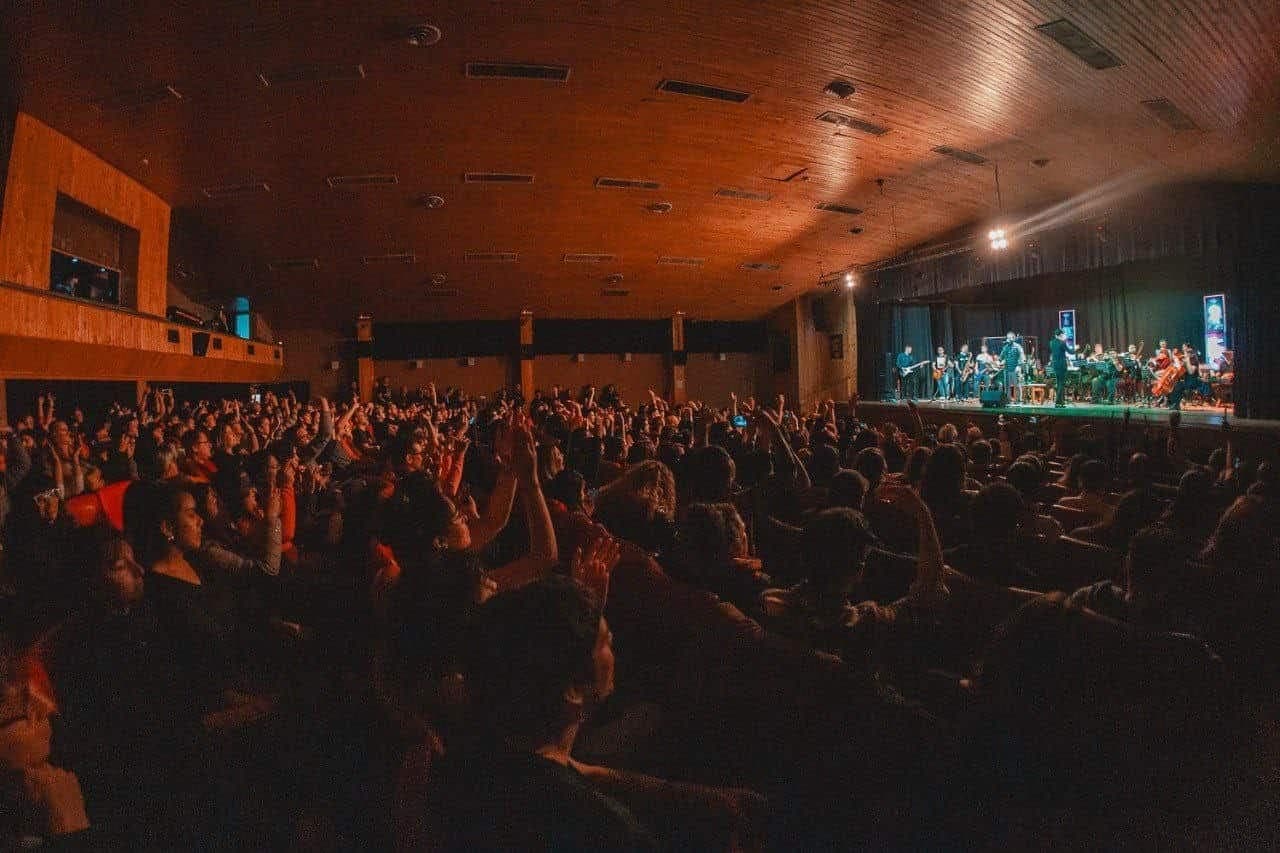 Cantautores patagónicos: “La Patagonia le canta a Malvinas”