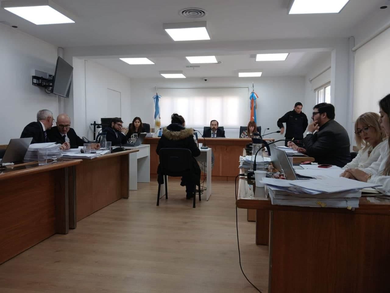 Juicio a Florencia Mancilla: nuevos testimonios