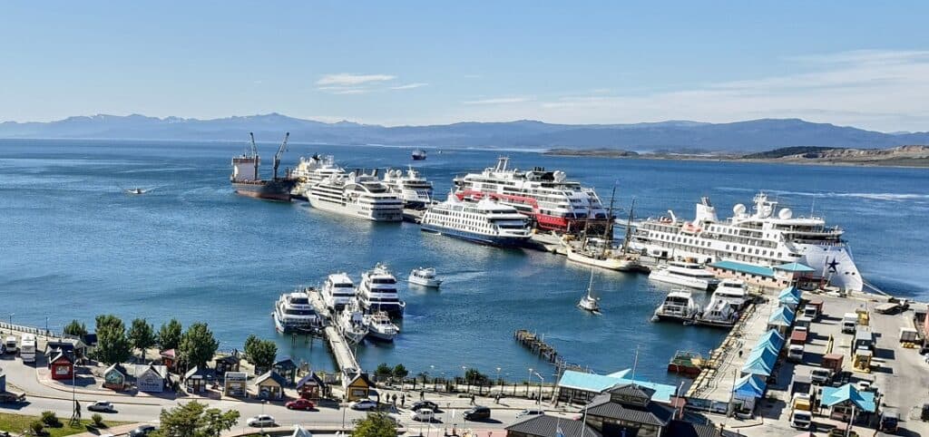 “La intervención del puerto debe resolverse en la Corte Suprema de Justicia de la Nación”