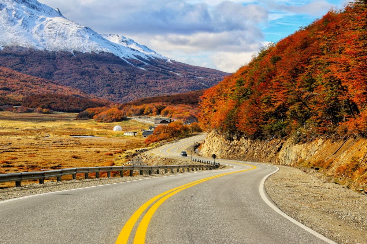 La Ruta Nacional 3 tendrá su guía turística oficial: un corredor estratégico que une Buenos Aires con Tierra del Fuego