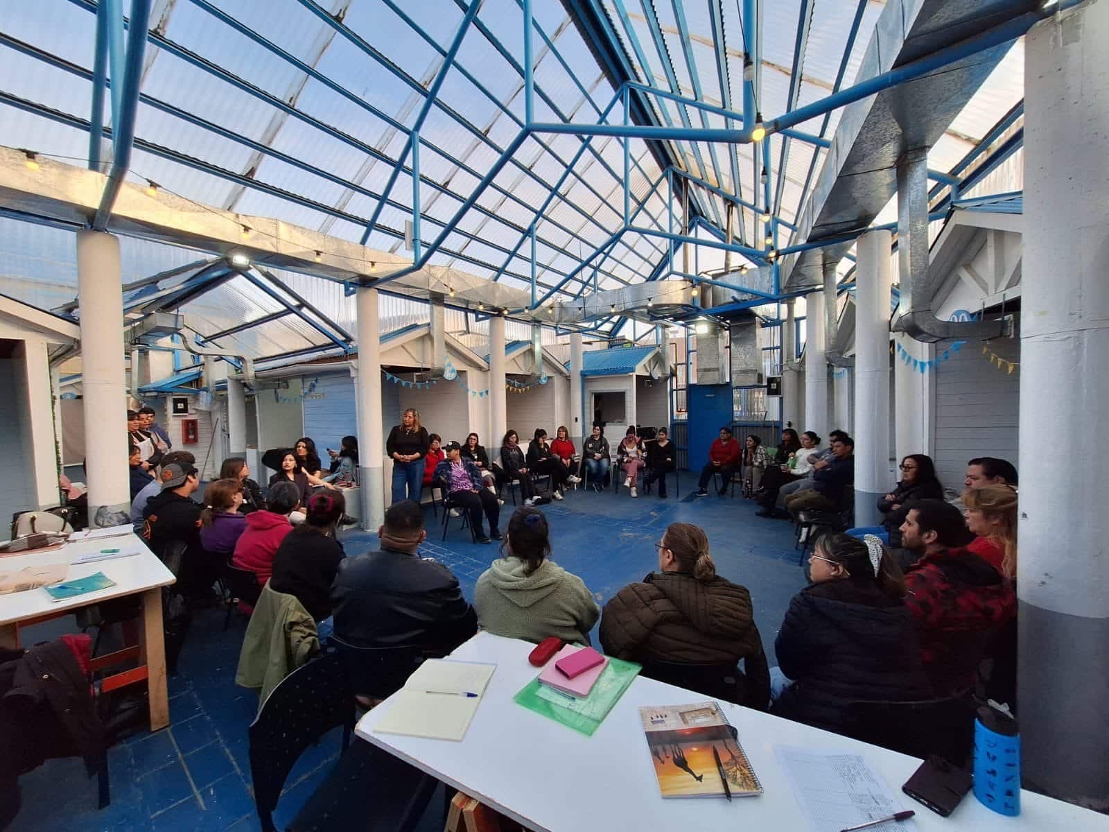 La Escuela de Emprendedores del Municipio y el Banco Macro realizarán un ciclo de talleres