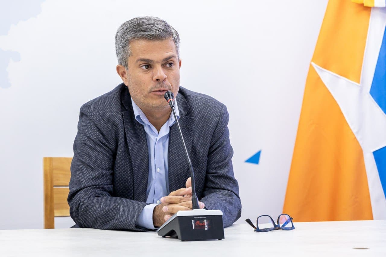 Paquete de Leyes: el Gobierno propone que el acto central del 2 de abril sea itinerante