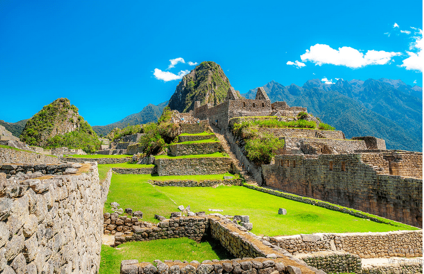 La economía circular en el turismo de Perú: rumbo a la sostenibilidad al 2030