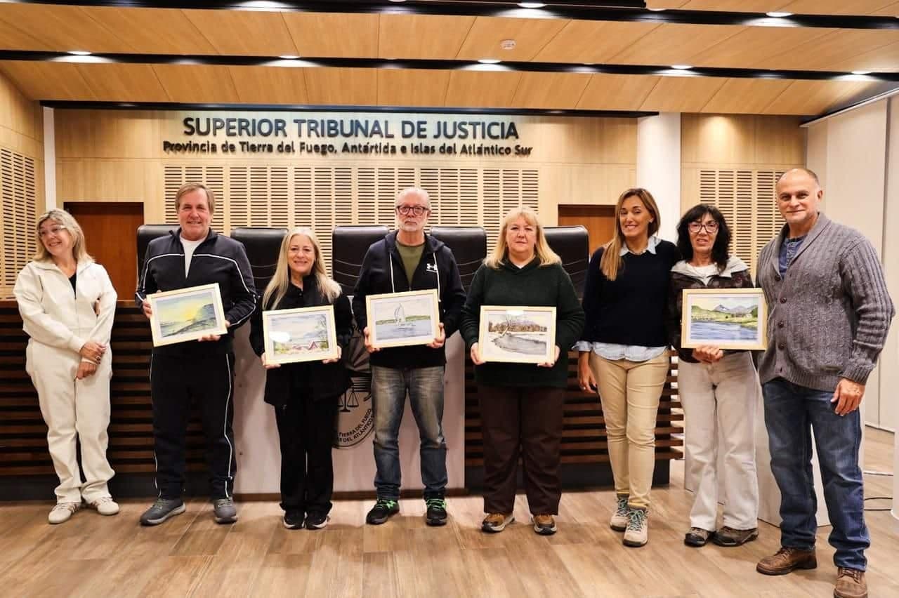 Camaristas nacionales participarán en la Vigilia de Malvinas en Ushuaia