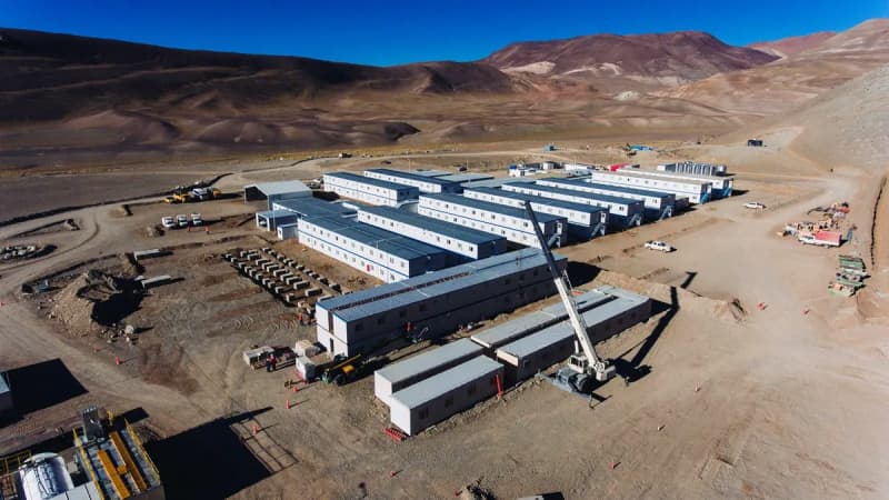 Anuncian la mayor inversión extranjera de la historia