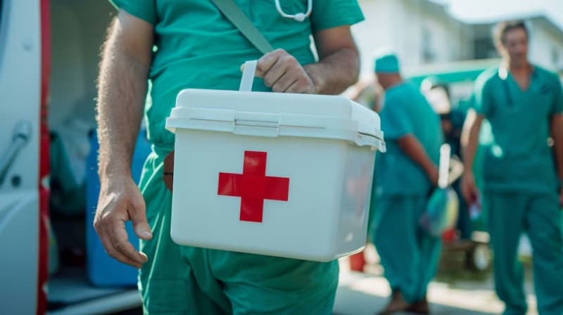 Argentina: récord histórico en donación y trasplantes