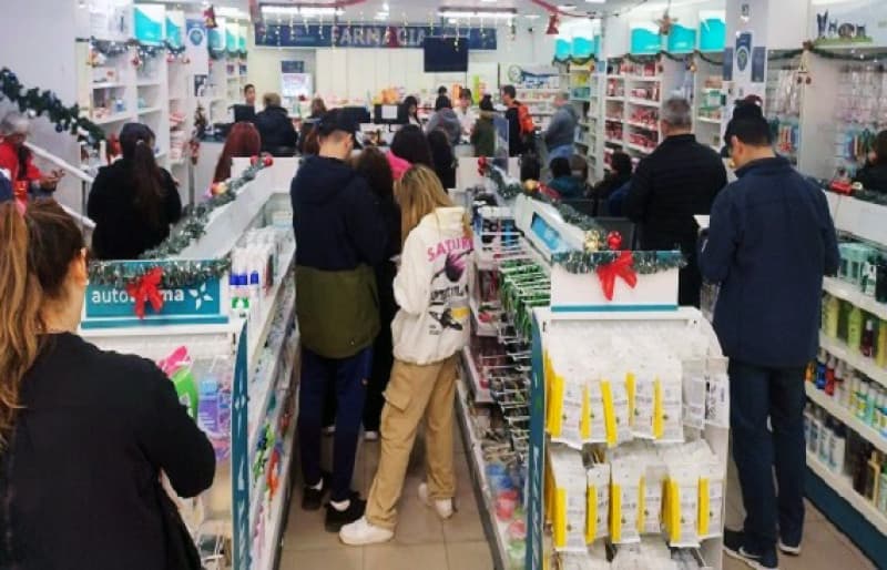 Autofarma presiona a OSEF por deuda de 7 mil millones