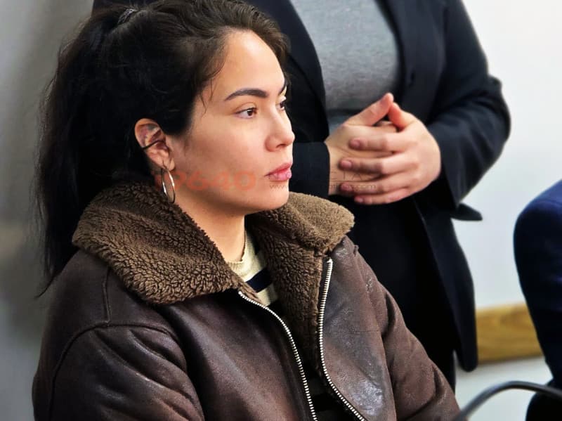 Baciocchi: El Tribunal descartó alevosía y ensañamiento