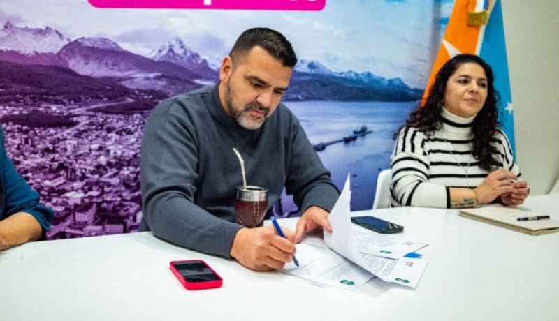 Buscan declarar Emergencia Económica en Ushuaia