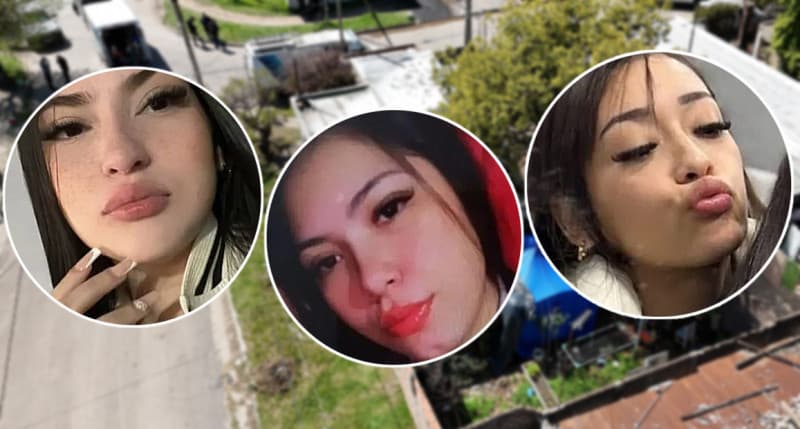 Cae "El Tío", pieza clave del triple crimen narco en Varela