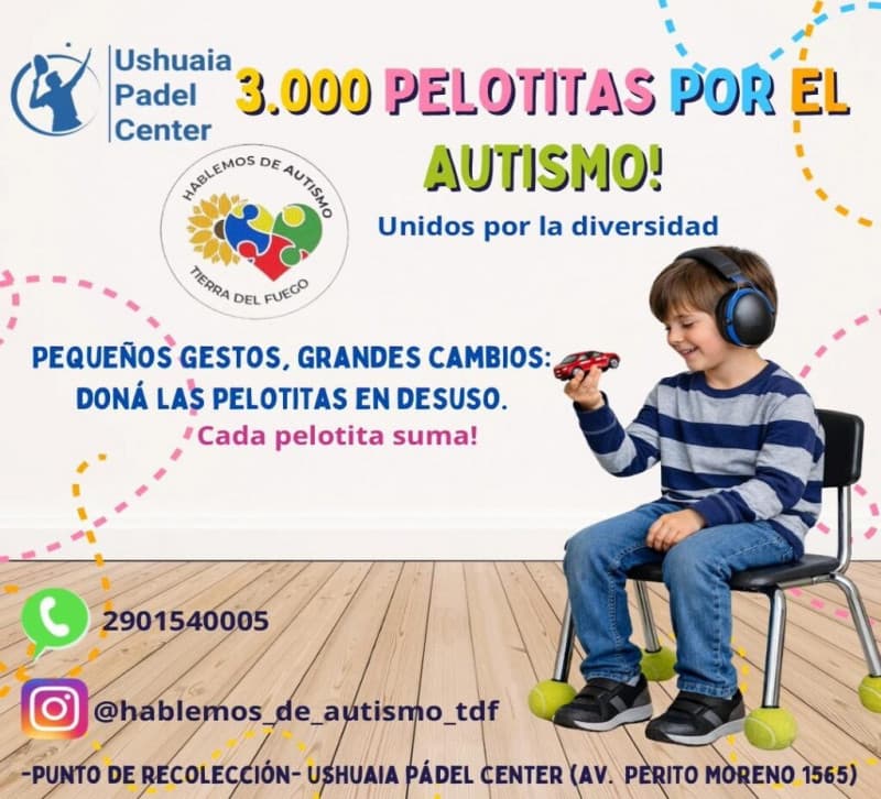 Campaña para hacer aulas más silenciosas e inclusivas