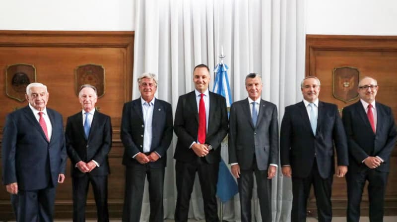 Comercio: “Algunos vamos a quedar en el camino”