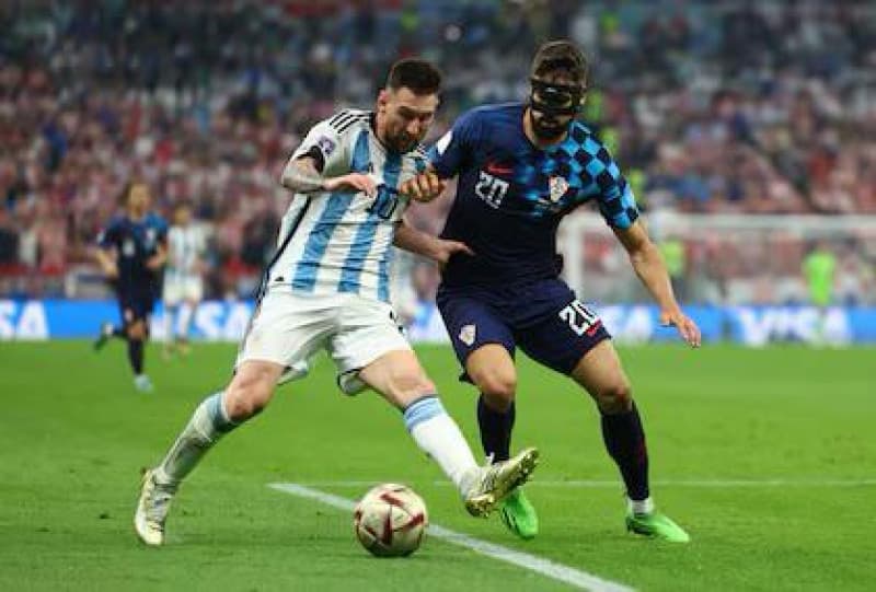 ¿Comienza el último año de Messi en la Selección?