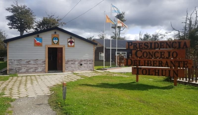 Concejo de Tolhuin intimó al Municipio por deuda millonaria
