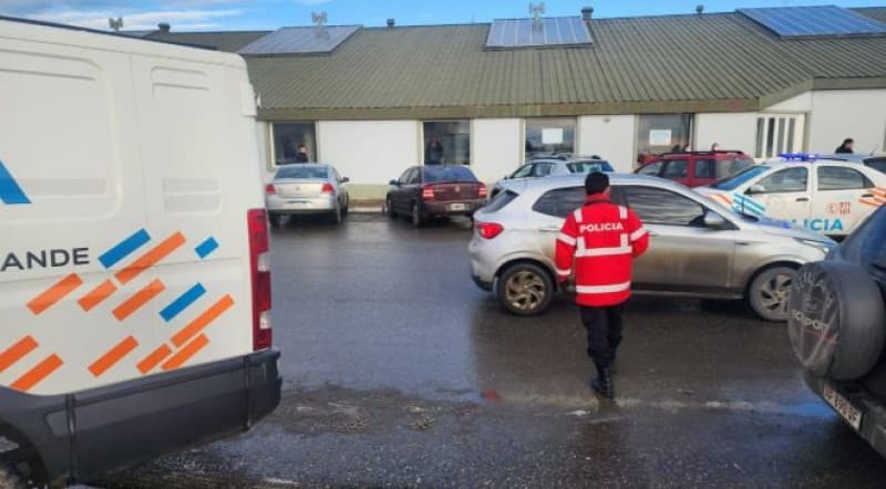 Declaró la hermana del bebé que sufrió quemaduras