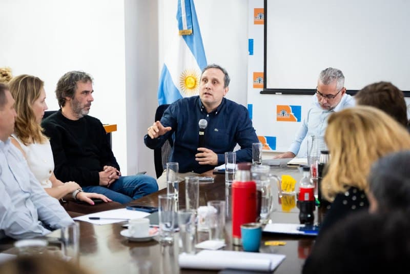 Detallan situación económica y financiera provincial