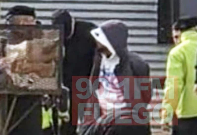 Detienen a dominicano tras robar un celular a su primo