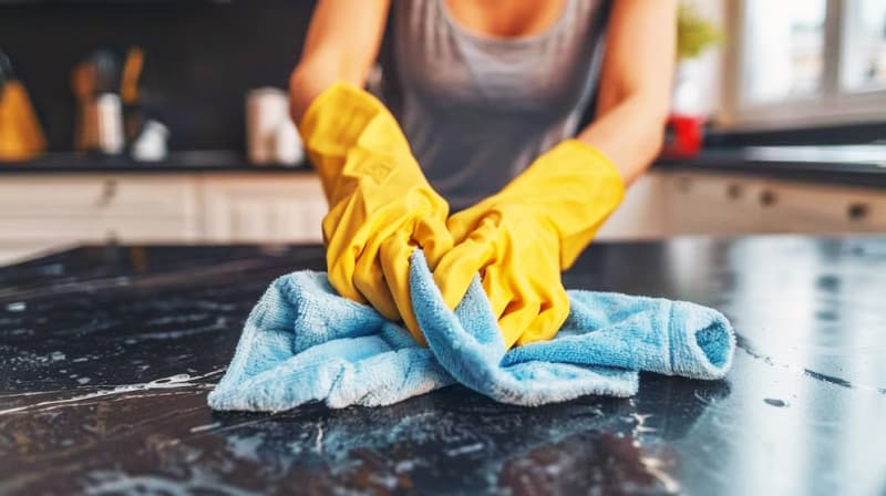 Domésticas logran una suba de 3% en dos tramos y bono