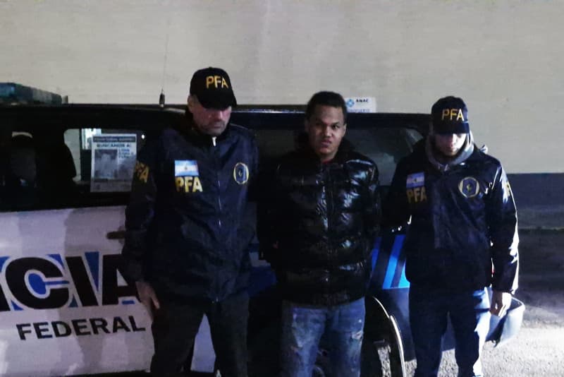 Dotarían a Migraciones para realizar expulsiones