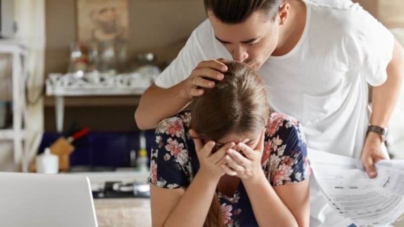 El endeudamiento familiar frena aún más el consumo