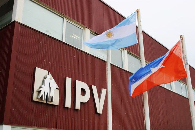 El Gobierno presentó proyecto para reformar el IPVyH