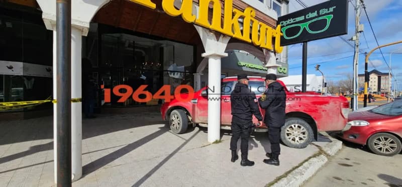 El miércoles comienza el juicio por el caso “Frankfurt”