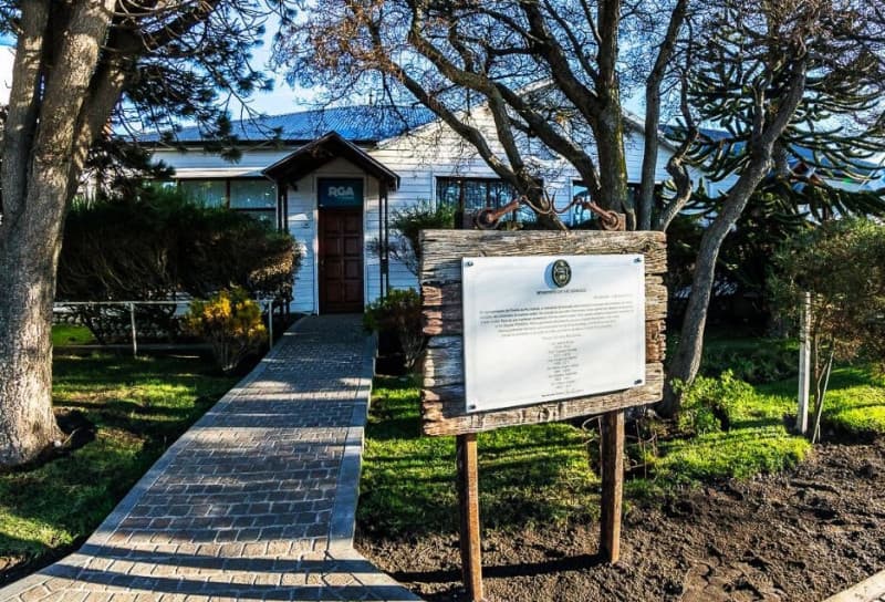 El Municipio de Río Grande con atención limitada