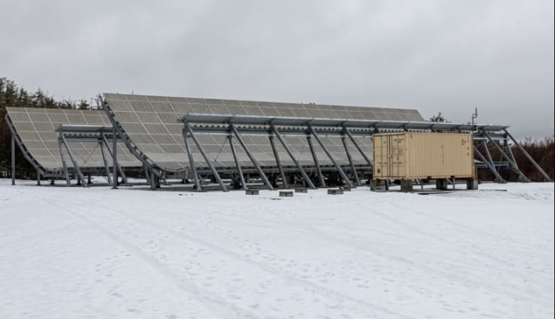 El Superior Tribunal asumió la causa del radar de LeoLabs