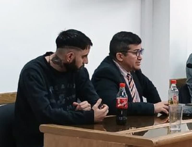 Este martes se conocerá la sentencia para los Lucero