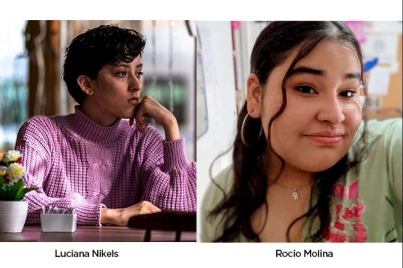 Estudiantes de la UNTDF se capacitan con Netflix