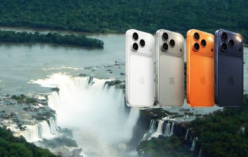 ¿Fin del Apple Tour?: cuánto cuesta un iPhone en Paraguay