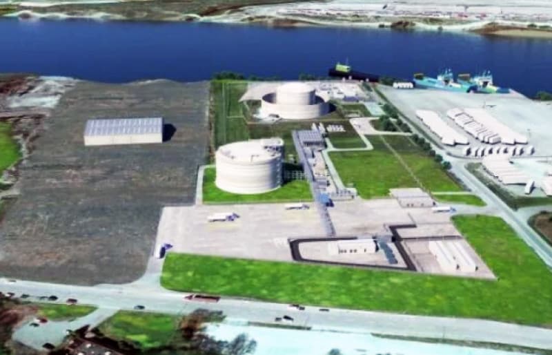 Franceses cesan proyecto de hidrógeno verde en Chile