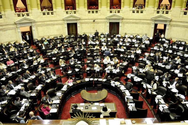 Gobierno demora reformas al Código Penal y propiedad privada