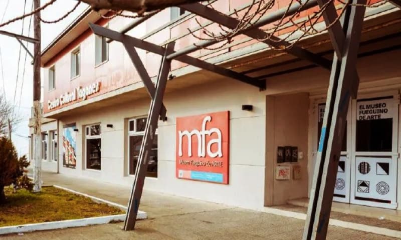 Inician los talleres en el museo “Nini Bernardello”